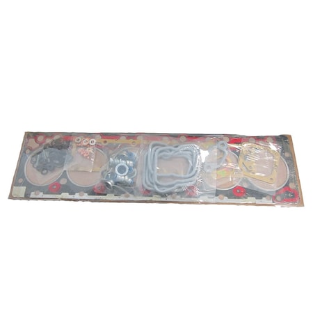 Aftermarket 3804897 Bottom Gasket Set fits 8998 Dodge Ram 59L L6 12V Cummins Diesel Models ENH10-1143